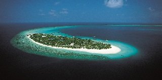 Reethi Beach Resort